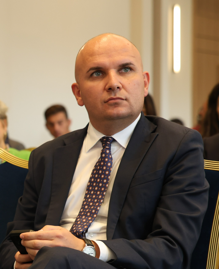 Илхан Кючюк с ново събитие за Шенген - реализира го съвместно с румънските си колеги