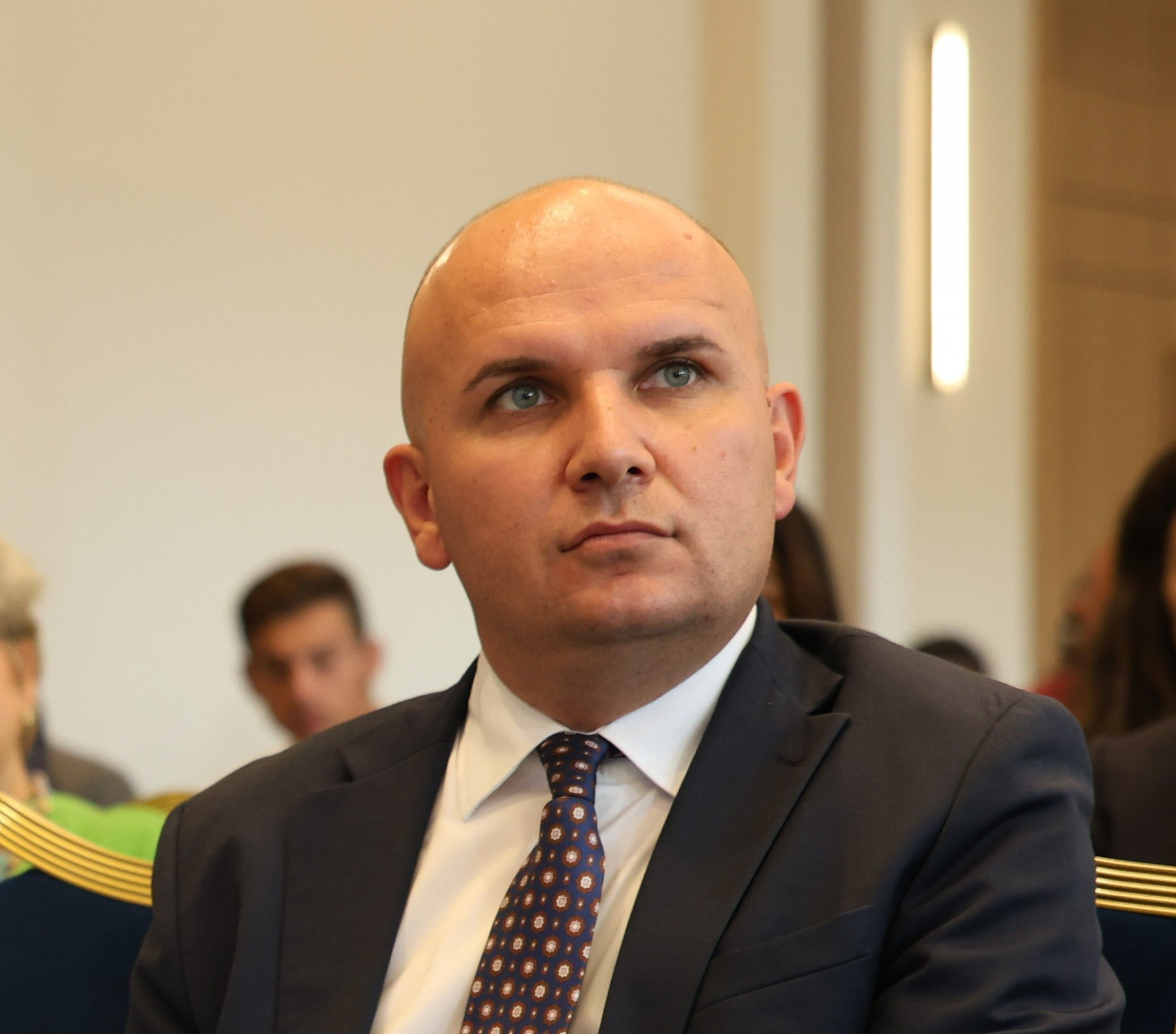 Илхан Кючюк с ново събитие за Шенген - реализира го съвместно с румънските си колеги