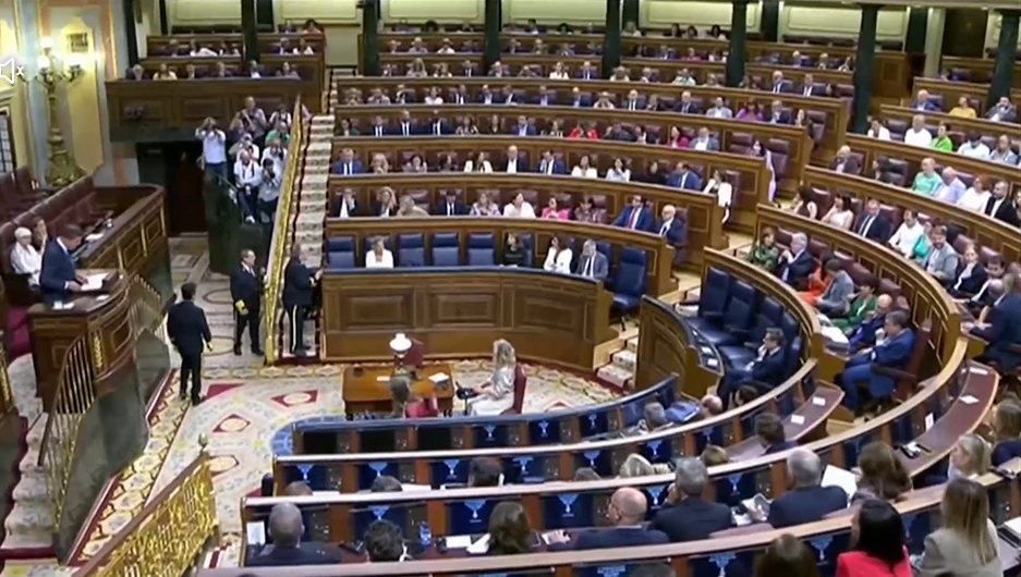 Езиците на малцинствата взривиха парламента във...