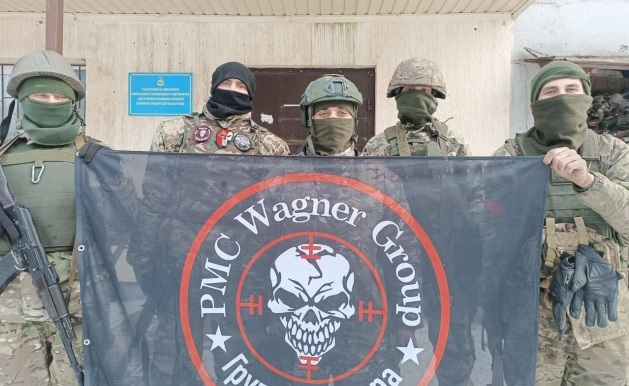 Сутрешна сводка: Разбра се къде на фронта ще воюва ЧВК "Вагнер", ВСУ отбиха атаки на 3 направления