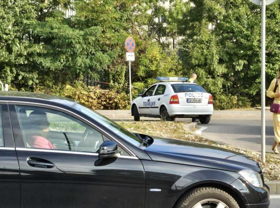 Разбра се какви са ги свършили аверите на 18-г. Светльо ден преди фаталния кървав грабеж в София 