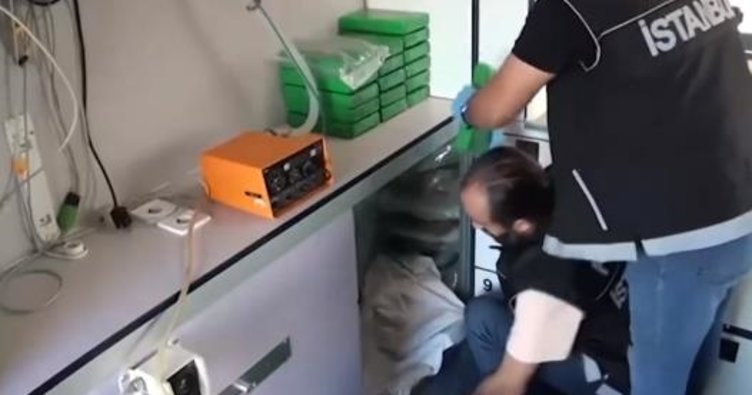 Българи са арестувани в Истанбул. Не е за вярване за какво са ползвали линейка ВИДЕО