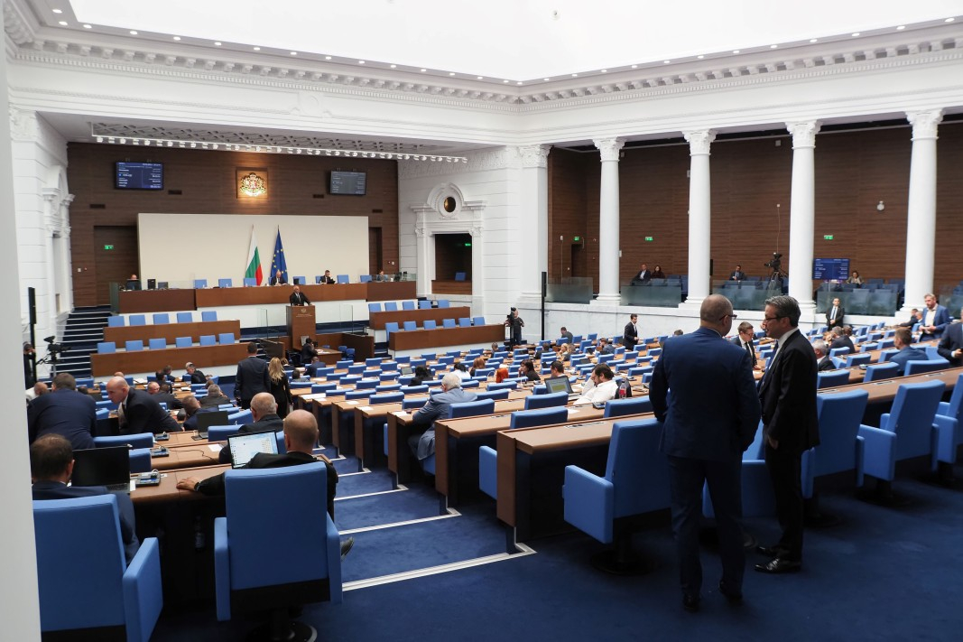 Медийните публикации няма да се приемат за сигнали за корупция по високите етажи на властта