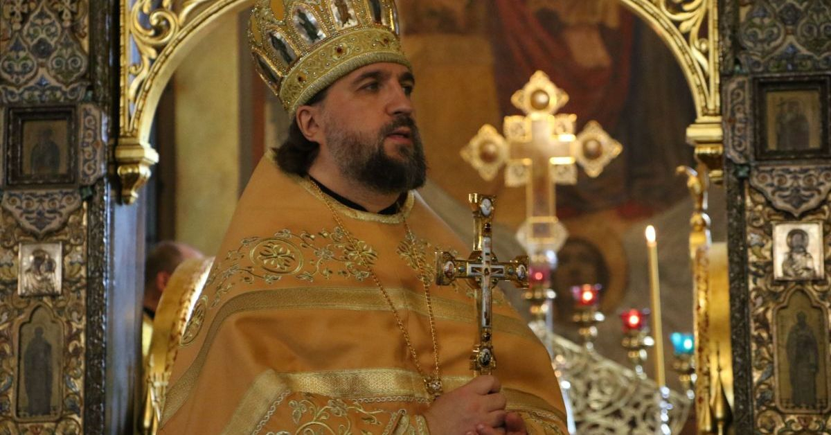 Гоним предстоятеля на руската църква в София и още двама...