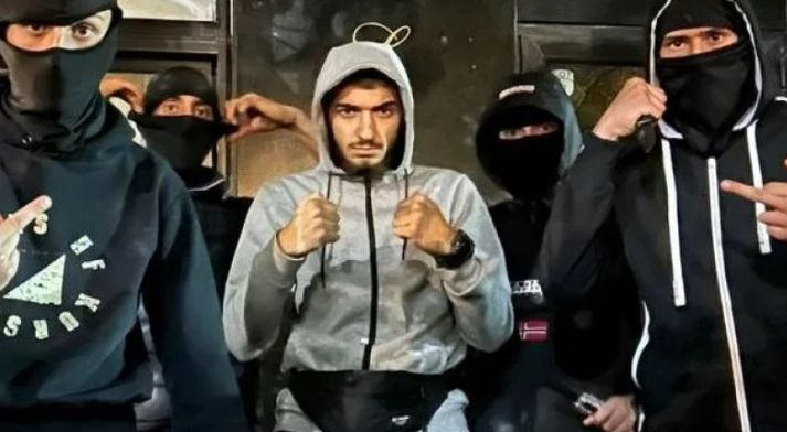 Лъснаха още зулуми на аверите на убития при престрелка в София 18-г. обирджия Светльо 