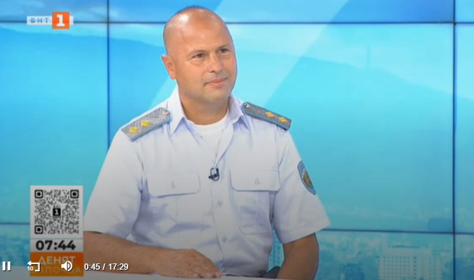 Ген.-майор Явор Матеев: 22 септември е продължение и завършек на борбите на народа за свобода и независимост