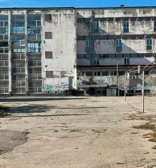 Срам: Това училище не е в Украйна, а в голям български град