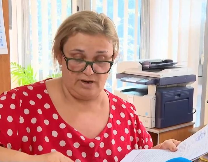 Странна сделка при Искра Фидосова: Часове след смъртта си пенсионерка... ВИДЕО