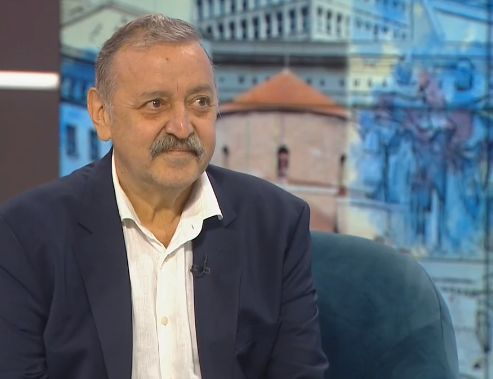 Проф. Кантарджиев каза истината за COVID, лабораторията в Ухан и прилепите