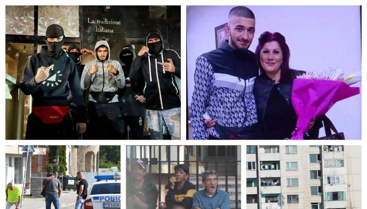 Фенове на „Гомор“: Нови разкрития за ужасяващата схема на бандата с убития обирджия Светльо