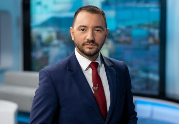 Бомба в bTV! Антон Хекимян хвърли оставка