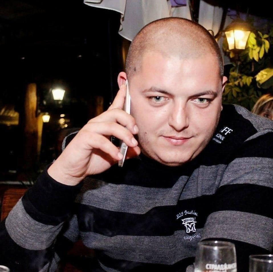 Полицията в София накрак, виждали ли сте Николай? СНИМКИ