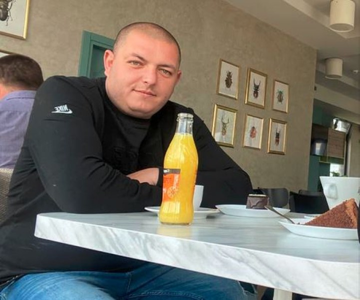 Полицията в София накрак, виждали ли сте Николай? СНИМКИ