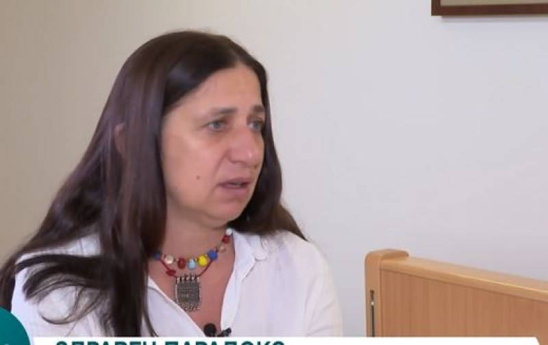 Детето на Станка страда от рядко сънно заболяване, но вече повече от 10 години... 