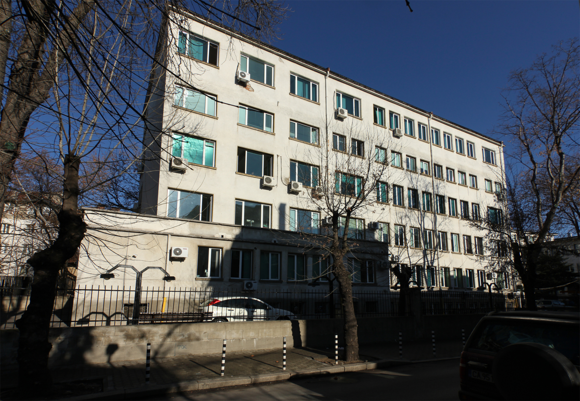 Обрат с "Шейново", начело на болницата е...