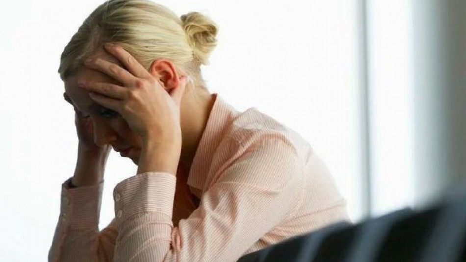 Забравете за тези фрази, ако сте над 40 г., ще съсипете живота си!