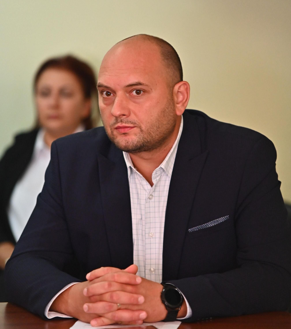 На изборите машините ще бъдат като печатащи устройства, предупреди депутат от ГЕРБ-СДС