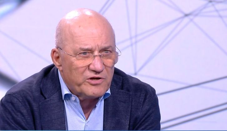 Бивш шеф на полицията с пикантни разкрития за убийството на 18-г. обирджия в София