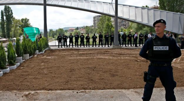 Радев със спешен ход заради престрелките между Косово и Сърбия