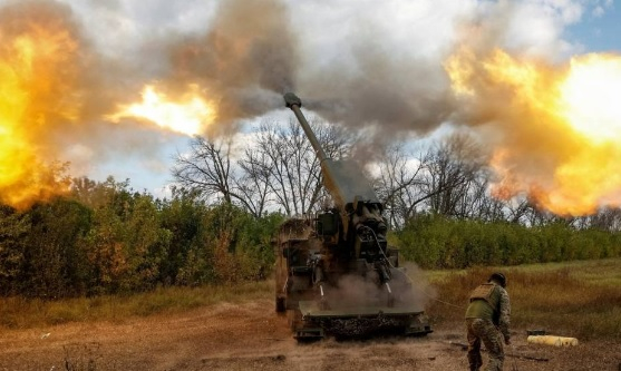 Тревожна прогноза от Киев за края на войната