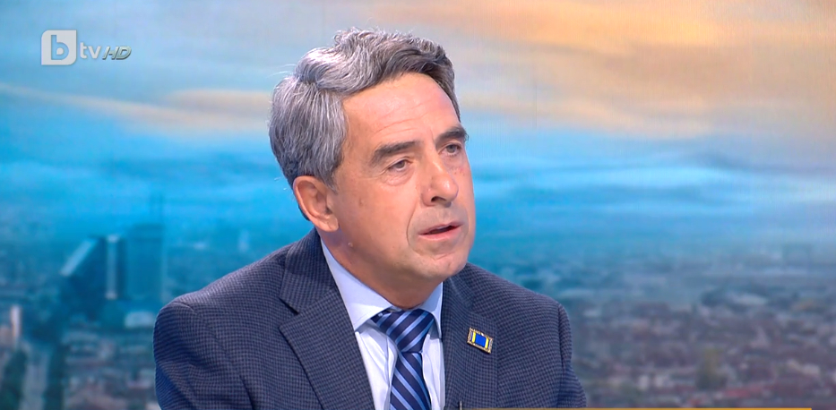 Плевнелиев с нови сензационни разкрития за кандидата за кмет на ГЕРБ в София
