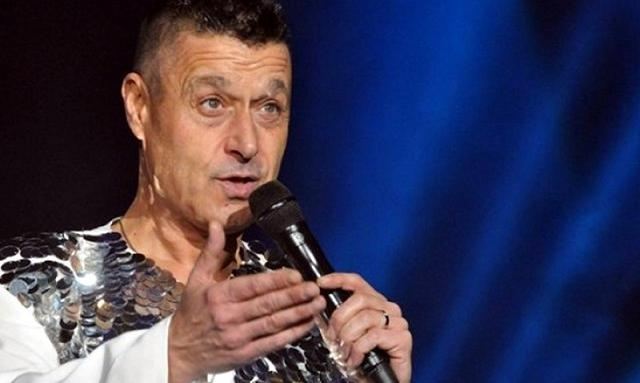 Георги Христов шамароса звучно "Гласът на България", сравни ги със...