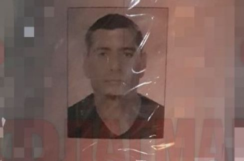 Рецидивистът Красимир с нова изцепка 