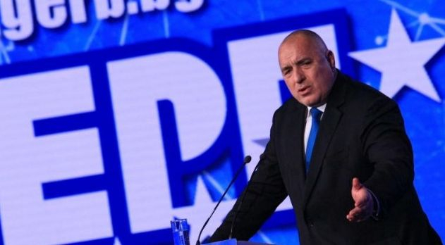 Официално: ГЕРБ потвърди бомбата на БЛИЦ за кандидата за кмет на София