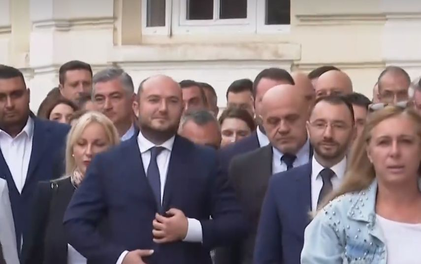 Официално: ГЕРБ потвърди бомбата на БЛИЦ за кандидата за кмет на София