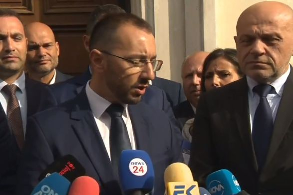 Официално: ГЕРБ потвърди бомбата на БЛИЦ за кандидата за кмет на София