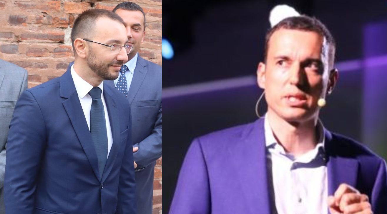 Терзиев с първа реакция след голямата новина, очаква ни свиреп сблъсък