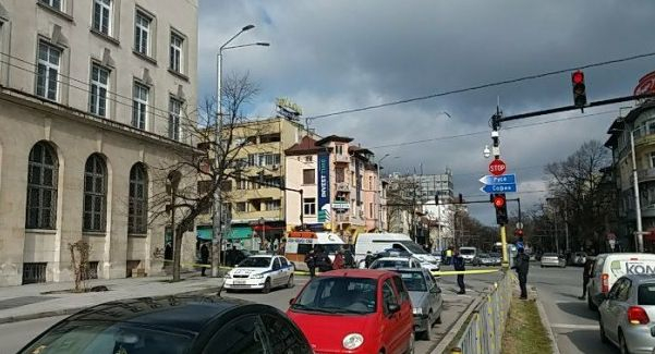 Огромна трагедия със 79-г. германка на пъпа на Варна 