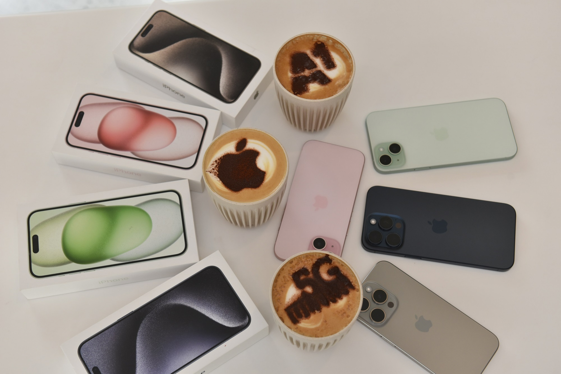 Край на една епоха! Този iPhone отива в историята