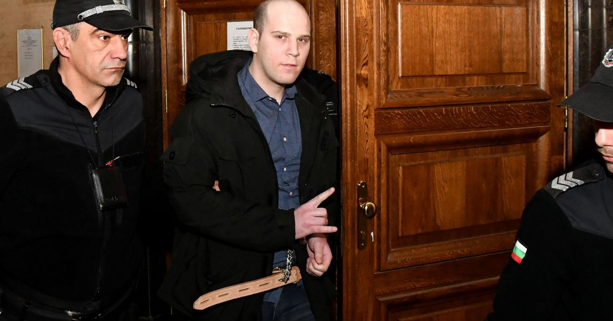 Разтърсваща оценка в съда на жестокия убиец от "Люлин" Денис Мустафа Кемал Ал Газзи