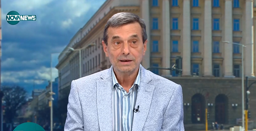 Димитър Манолов каза кои са хората, готови да продадат държавата за 2 кебапчета