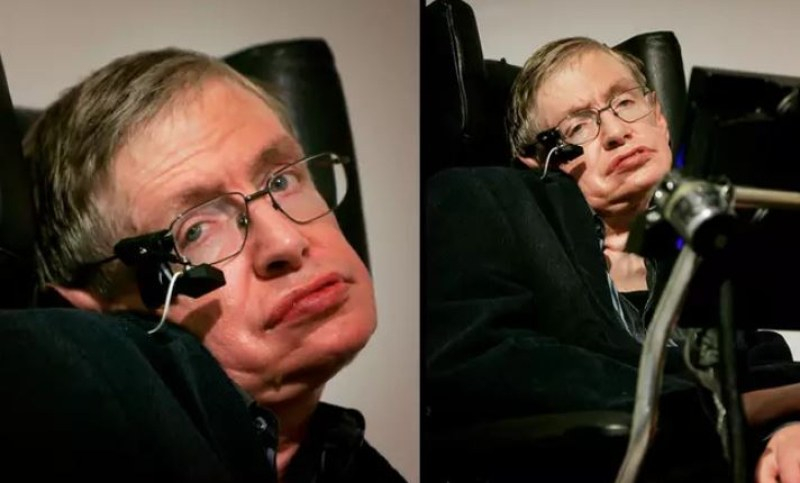 Спомени: Екип на BBC едва не убили Стивън Хокинг по време на интервю
