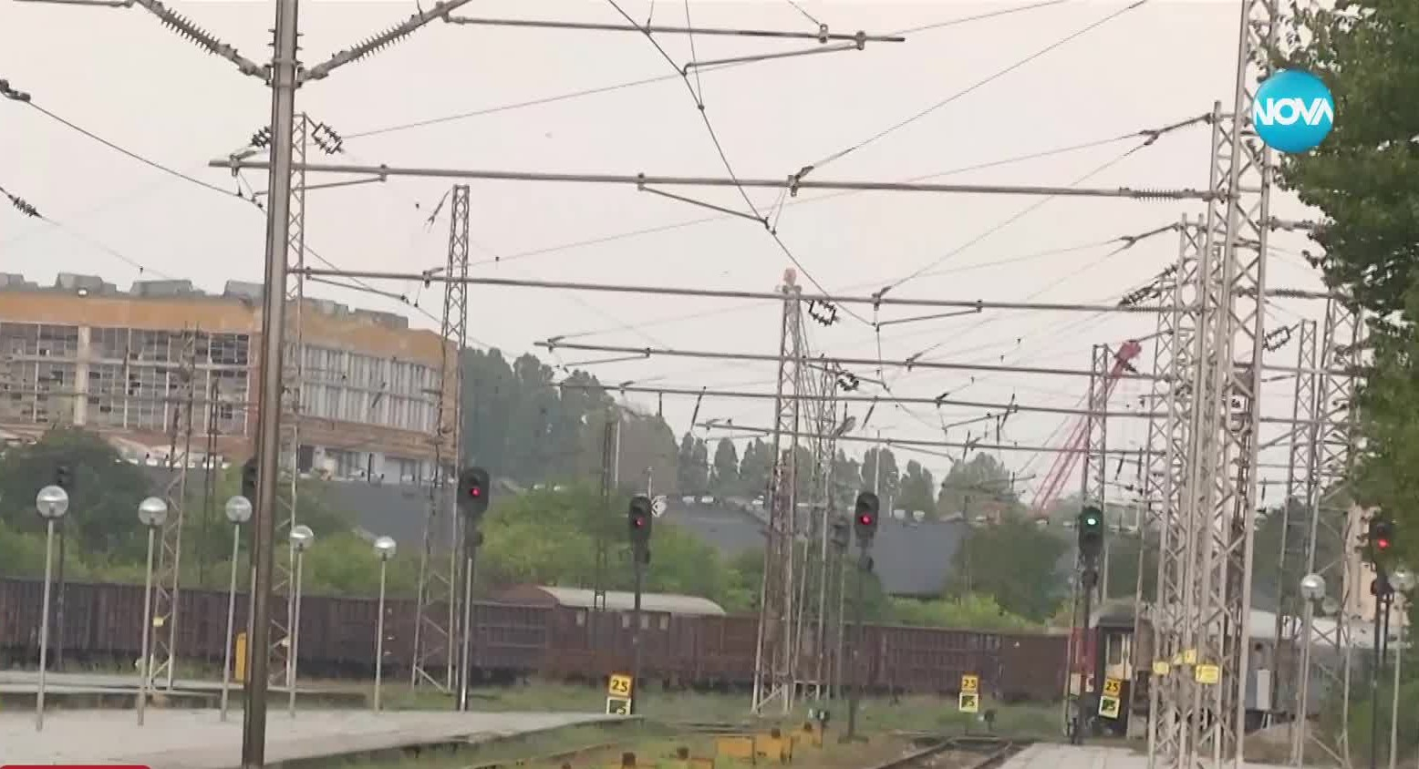 Експерт за удара от волтова дъга: Температурата, която достига, е 6000 градуса