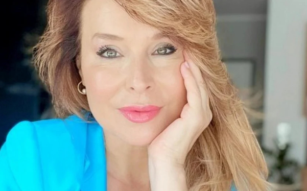 Мира Добрева показа трогателна СНИМКА след комата, призна... СНИМКА