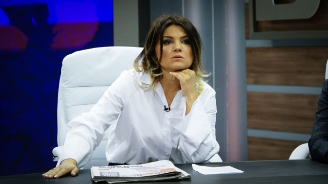 Ето защо свалиха Петя Дикова от ефир, култов гаф и кошмарно интервю й изядоха главата