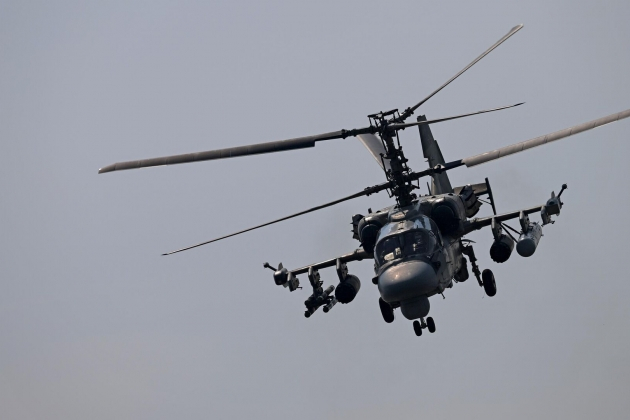Business Insider: Това са топ 4 на руските оръжия на фронта