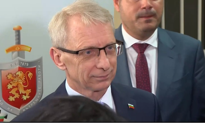 Денков хвърли бомба, която може кардинално да промени политиката в България! 