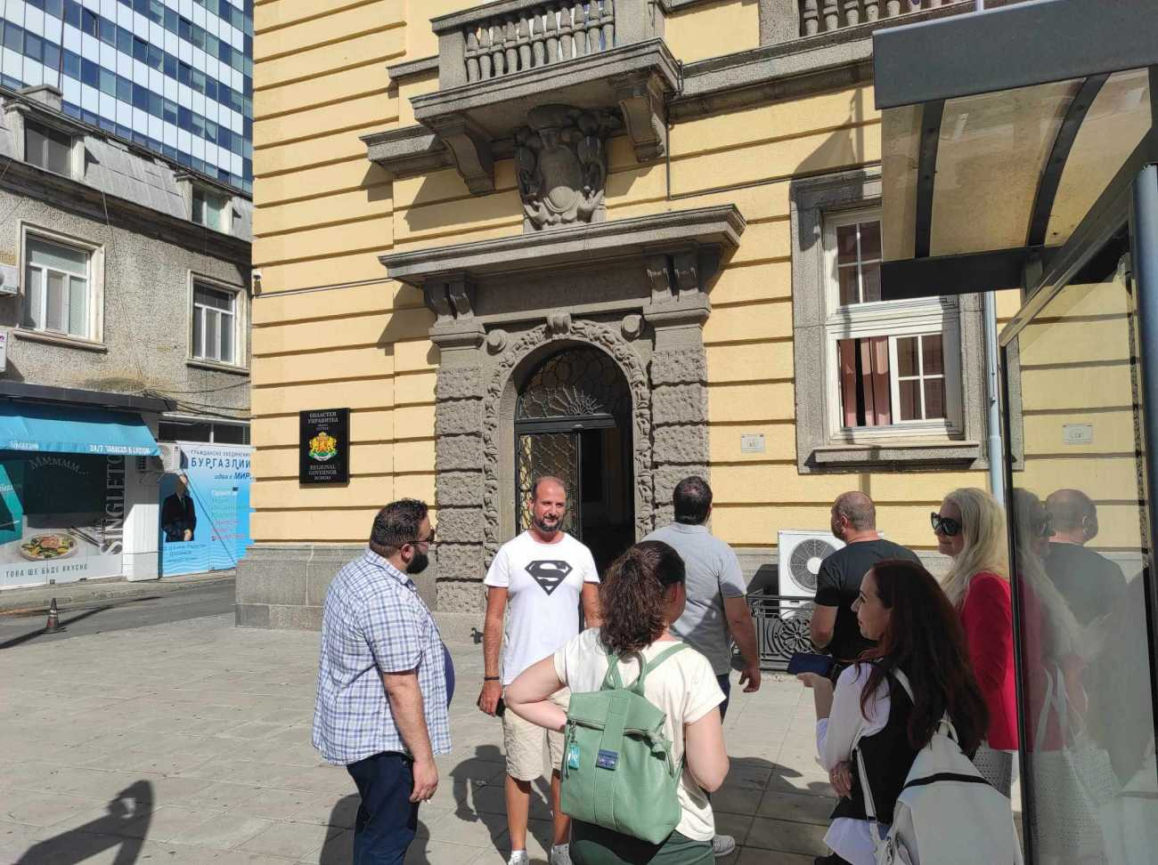 Нещо странно се случва в Бургас след разцеплението на ПП-ДБ, Кирил Петков спешно...
