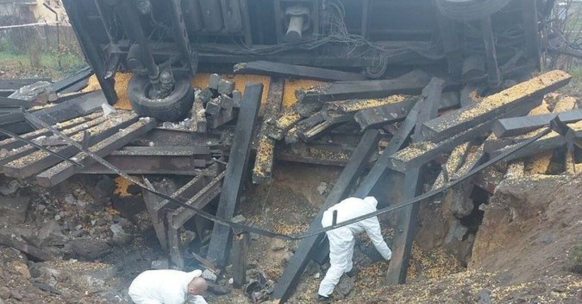 Полша с извънредна новина за ракетата, която можеше да запали война между Русия и НАТО 