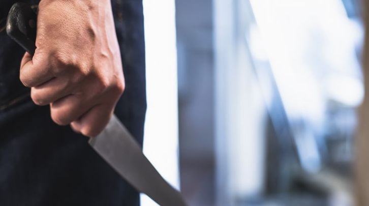 Сириец кла мъж в столичния Студентски град 