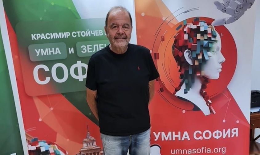 Официално! Основателят на "Мобилтел" ще мери сили с Хекимян, Терзиев и Григорова