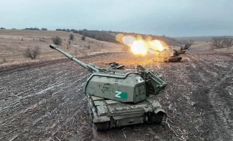 US пресата посочи трите руски оръжия, спрели контранастъплението на ВСУ