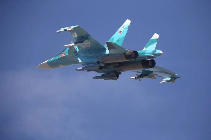 Китай разкри с какво Русия ще нанася удари по Украйна през зимата