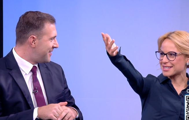Шокиращи разкрития за Цънцарова СНИМКИ