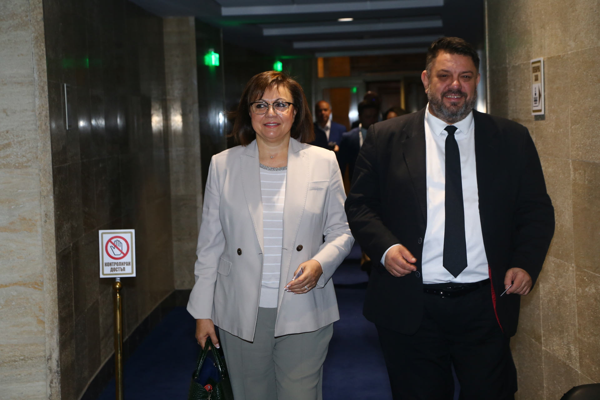 Иде нова рокада в ръководството на БСП