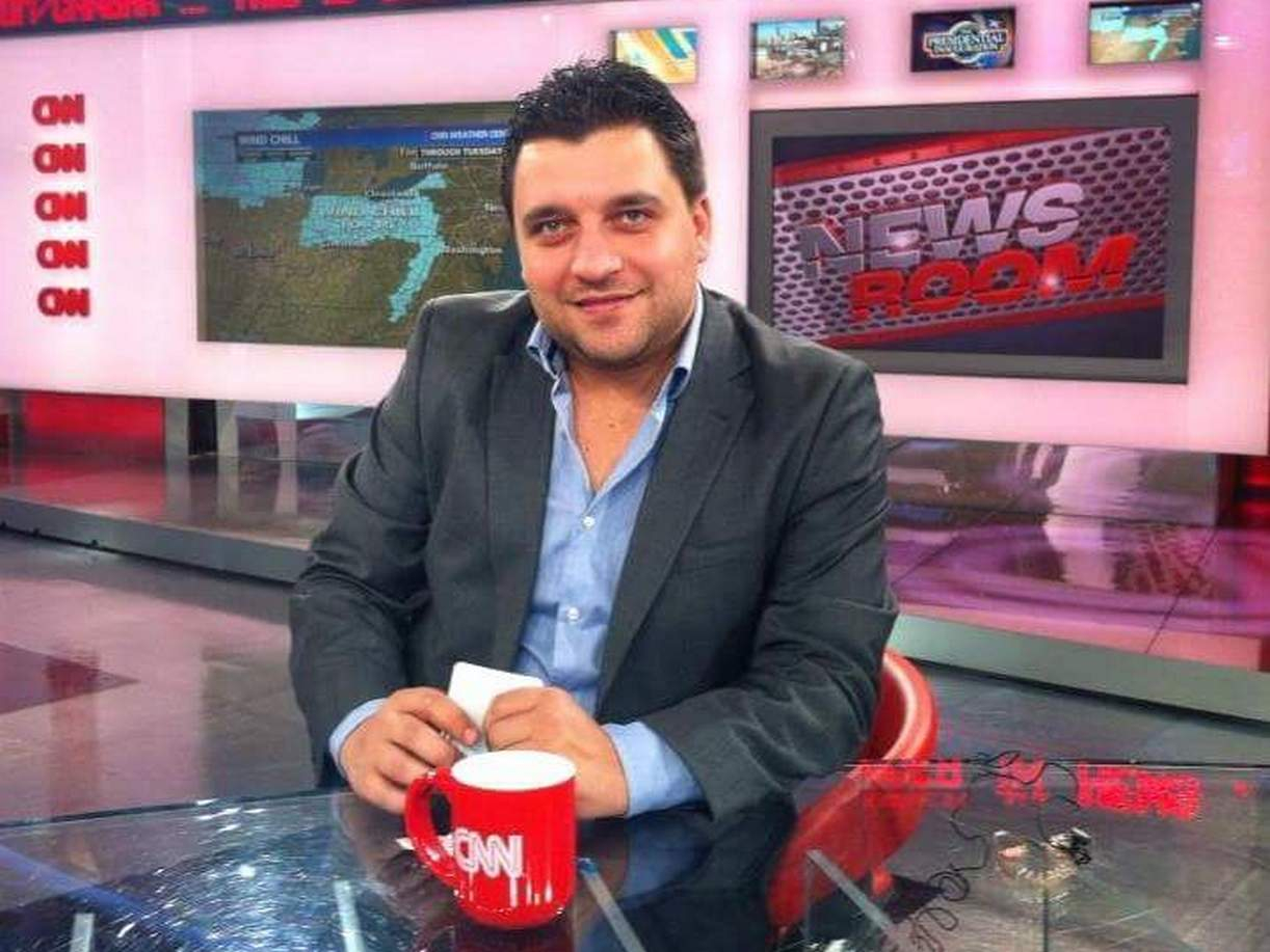 Началническа битка: Това ли е наследникът на Хекимян като шеф на bTV новините СНИМКИ